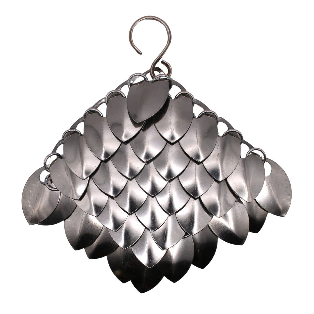 Jumbo Dracarys steel (Chainmail)