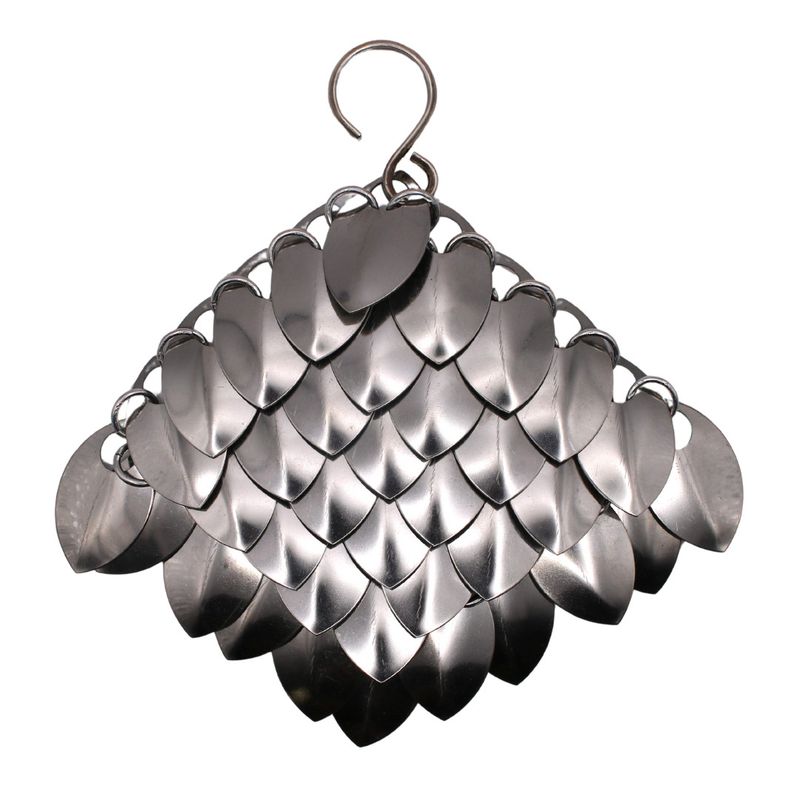 Jumbo Dracarys steel (Chainmail)