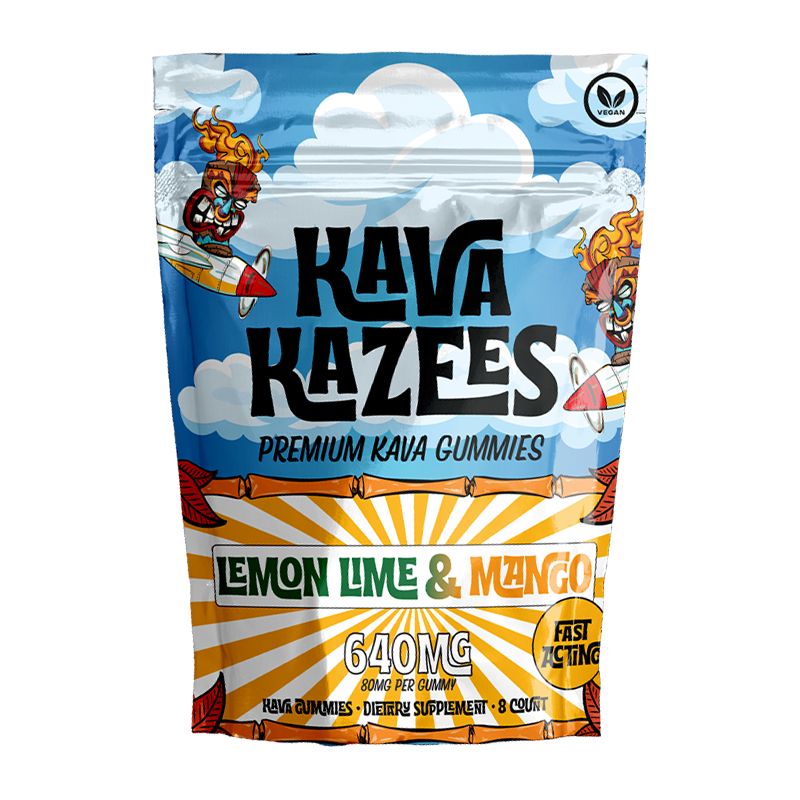 Kava Kazees
