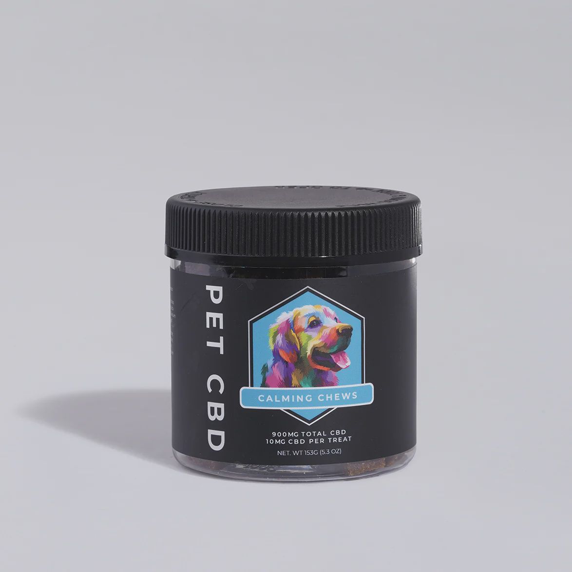 Creating Better Days Pet CBD Chews