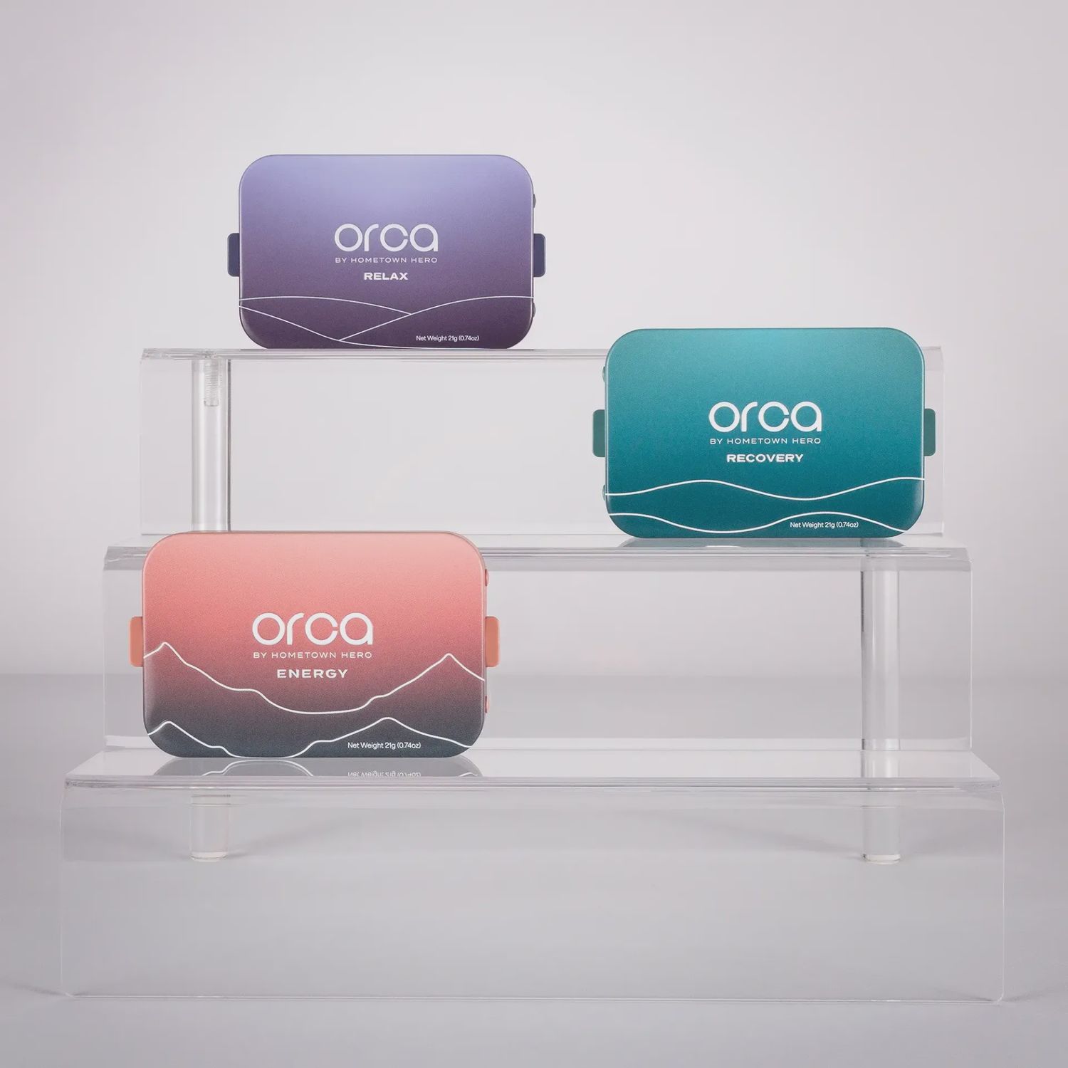 Orca Tablets