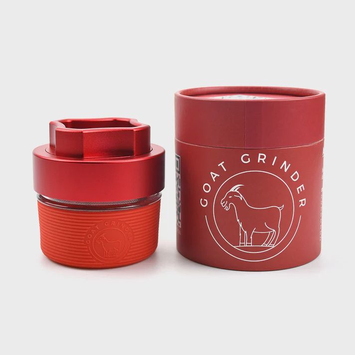 GOAT Grinder