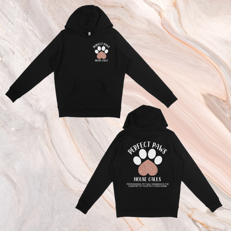 Perfect Paws House Calls Hooded Sweatshirt
