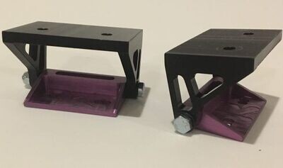 Rocker Classic Trucks for Hovland Snowskates