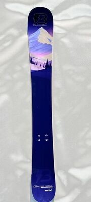112cm SortaTwin All Mountain Complete Snowskate 112cm SortaTwin All Mountain Complete Snowskate