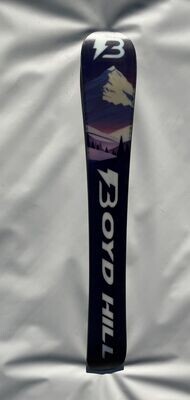 ATLANTIS TWIN-TIP 140cm スノーボード 112cm SortaTwin All Mountain Complete Snowskate