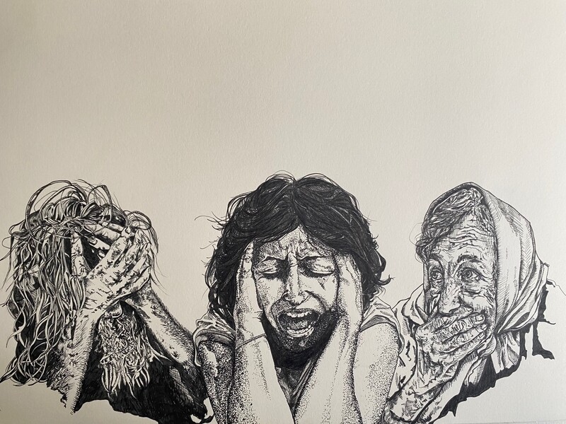 'Hidden Rollercoaster'