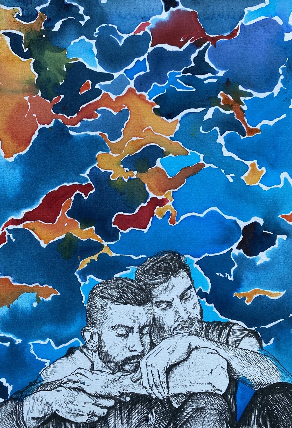 'Found Family'