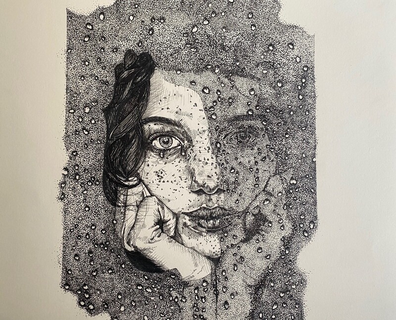 'Lifting Clouds'