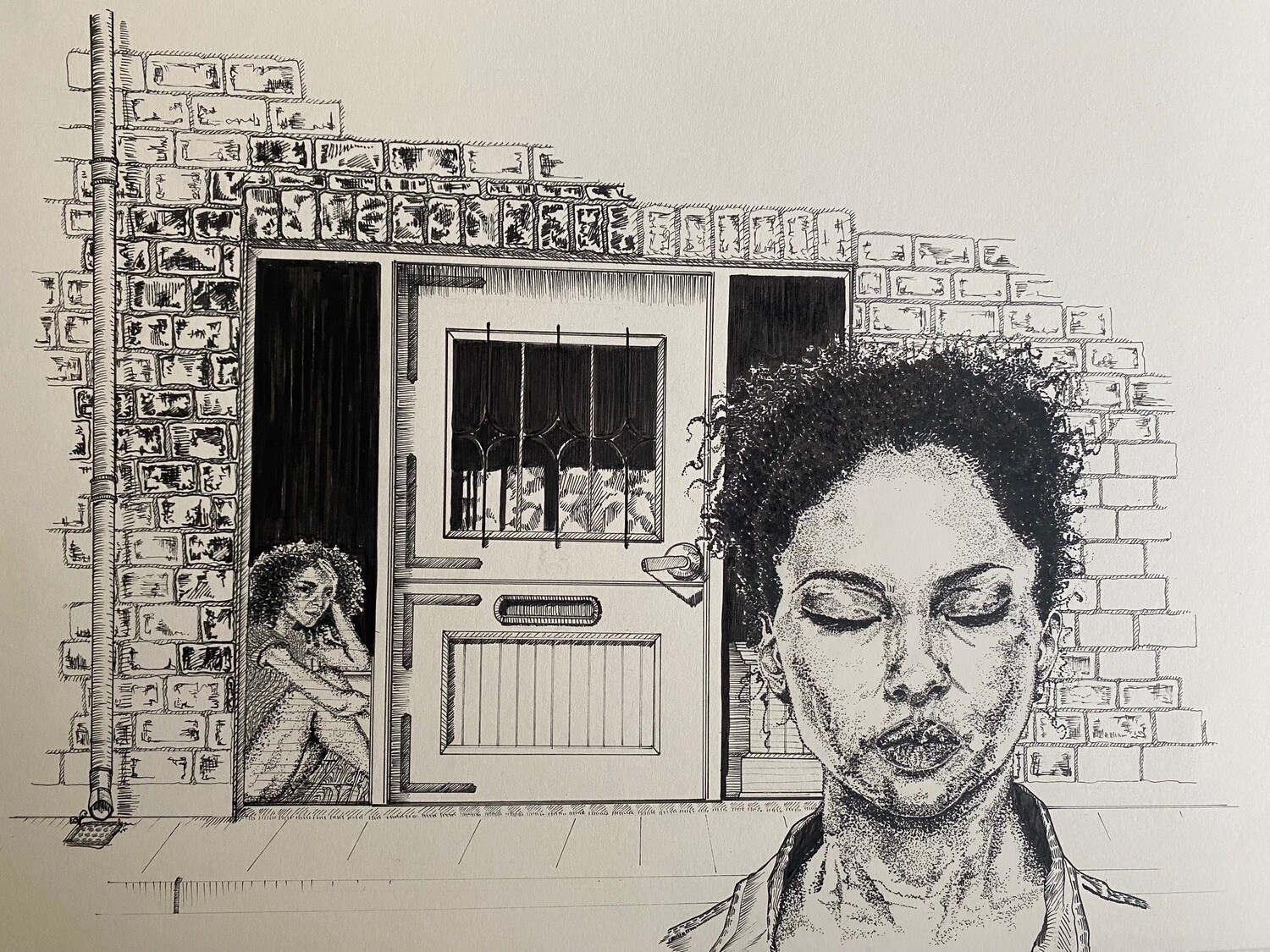 'Unspoken'
