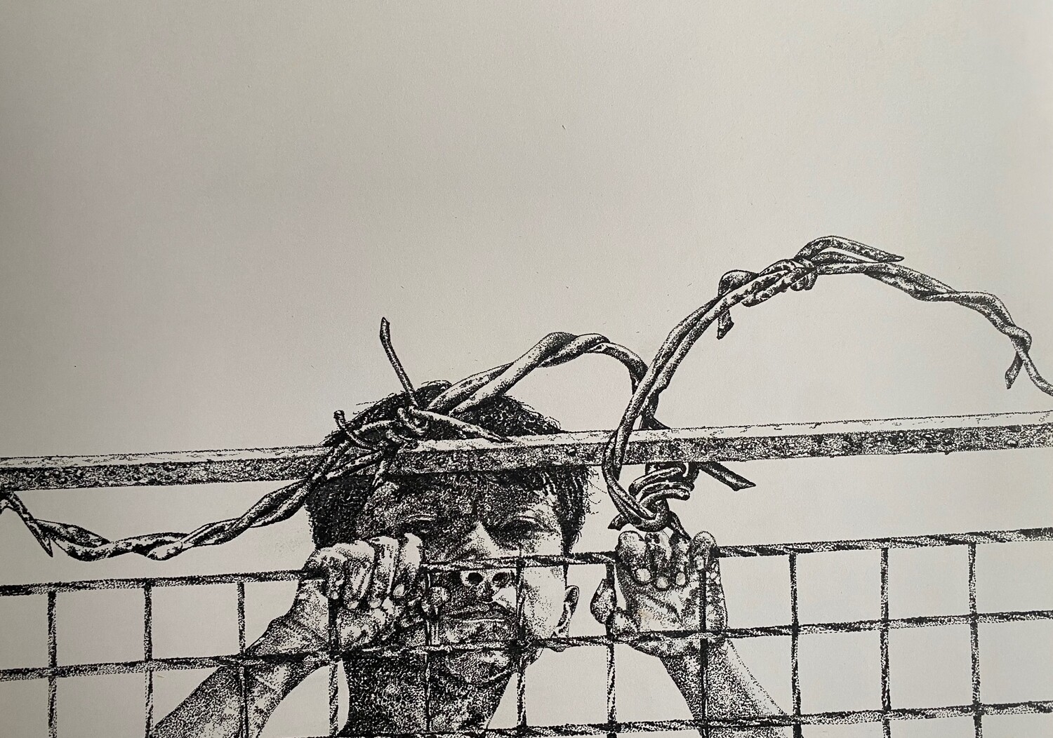'Wounded Soul'