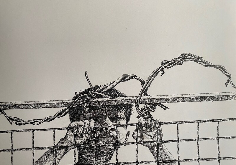 'Wounded Soul'