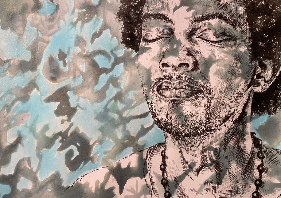 'One Breath'
