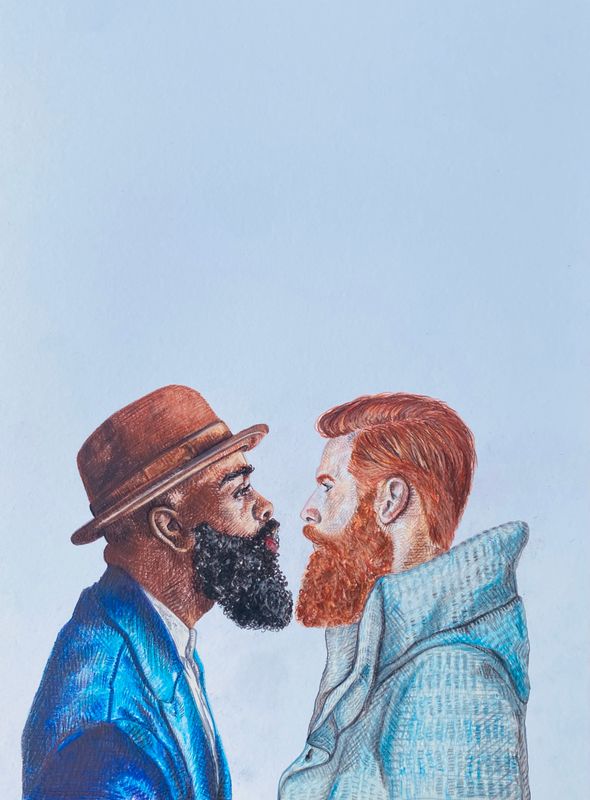 Together