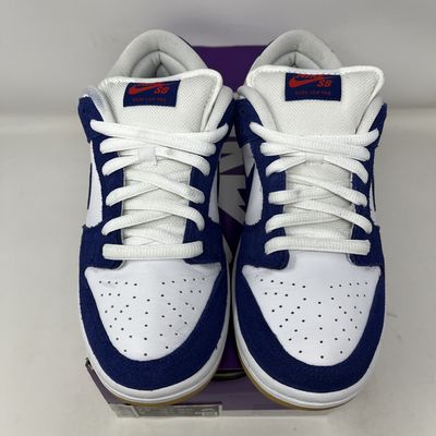 Nike SB Dunk Low Los Angeles Dodgers (Used)