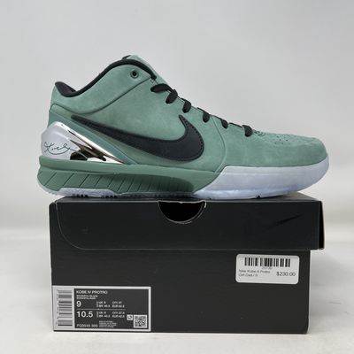 Nike Kobe 4 Protro Girl Dad