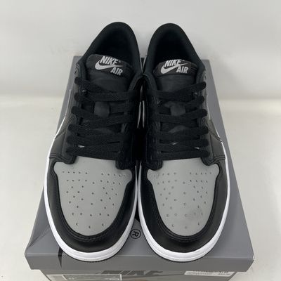 Jordan 1 Retro Low OG Shadow (2024) Used