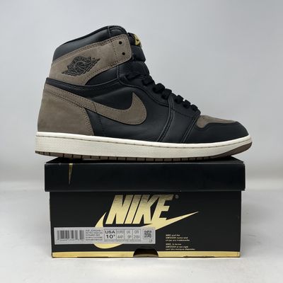 Jordan 1 Retro High OG Palomino Used