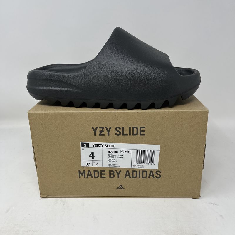 adidas Yeezy Slide Onyx