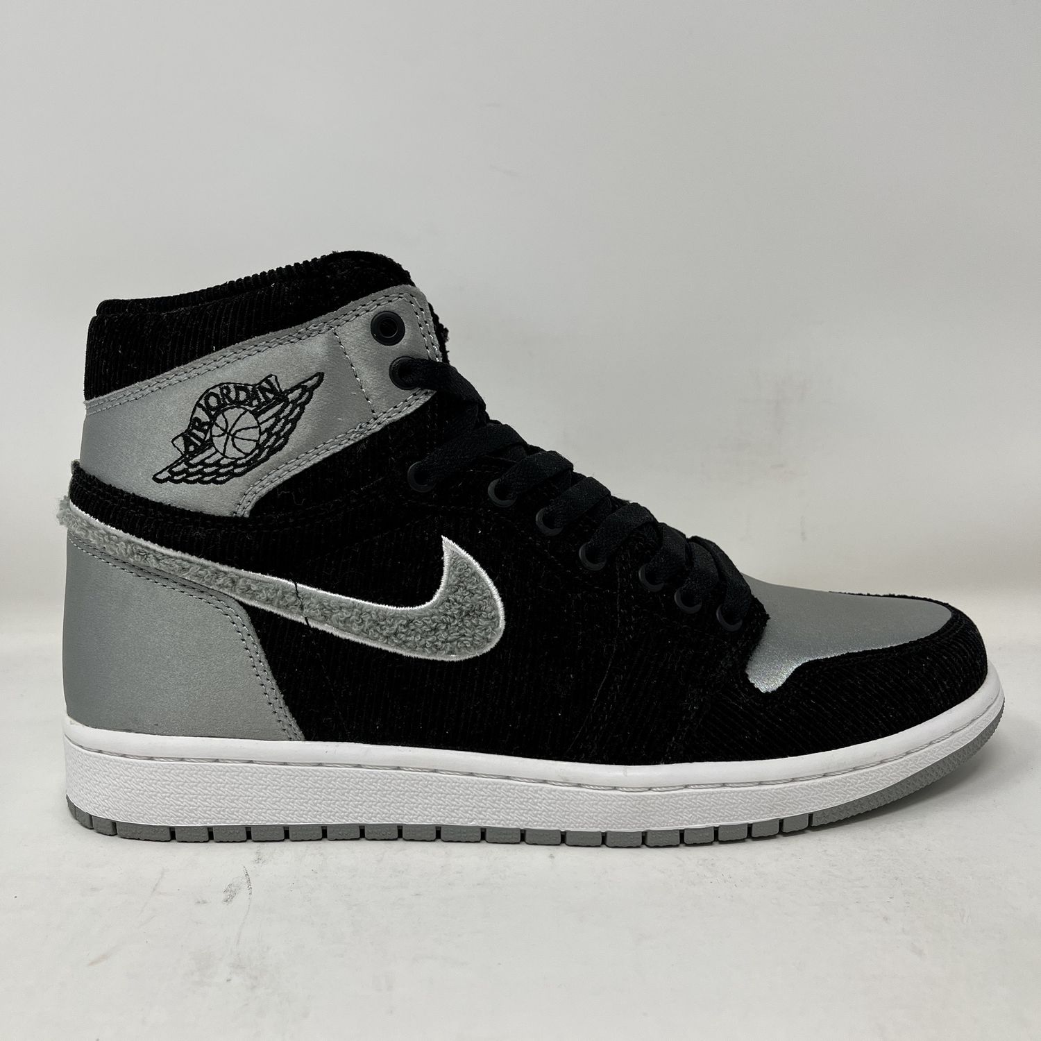 Jordan 1 Retro High Aleali May Shadow *No Box*