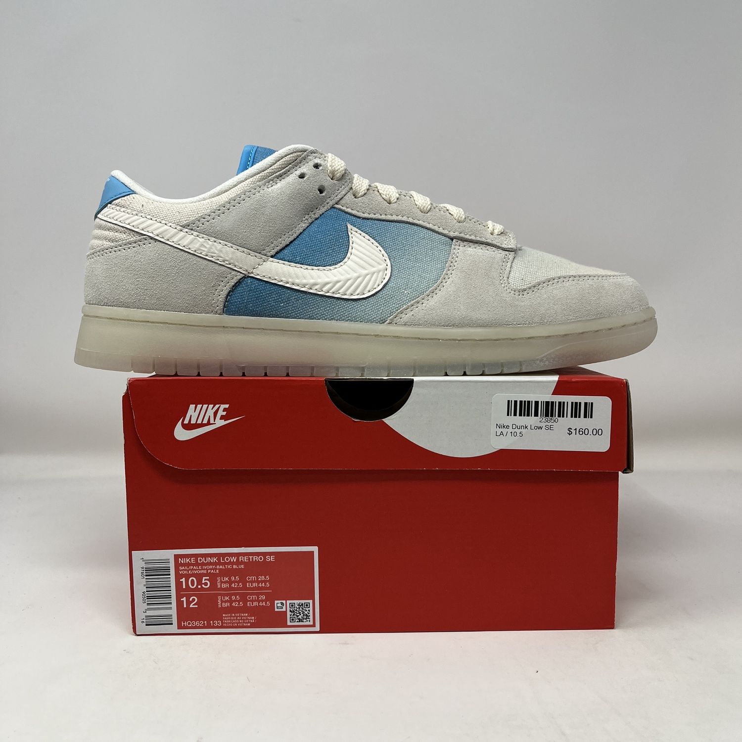 Nike Dunk Low SE LA