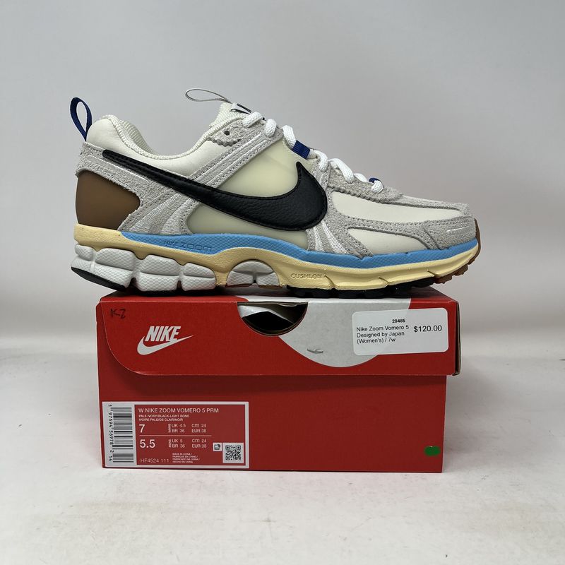 Nike Zoom Vomero 5 Designed by Japan (Women&#39;s)