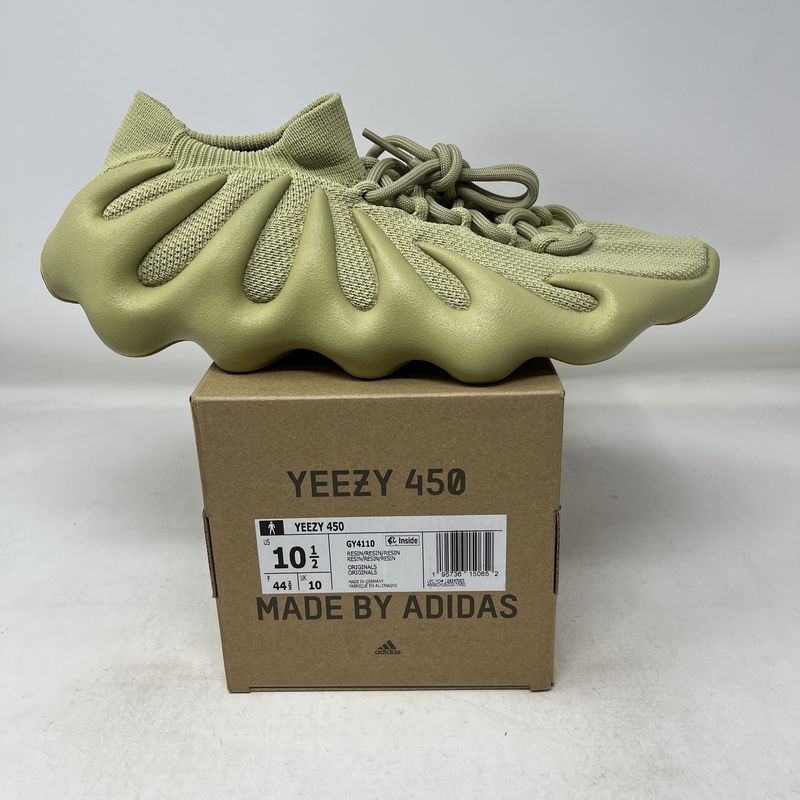 adidas Yeezy 450 Resin