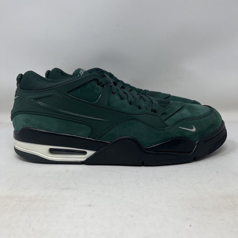 Jordan 4 RM SP Nigel Sylvester Grandma&#39;s Driveway Used (No Box)