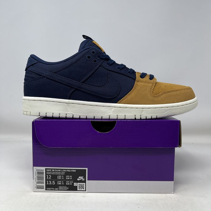 Nike SB Dunk Low Pro PRM 90s Backpack