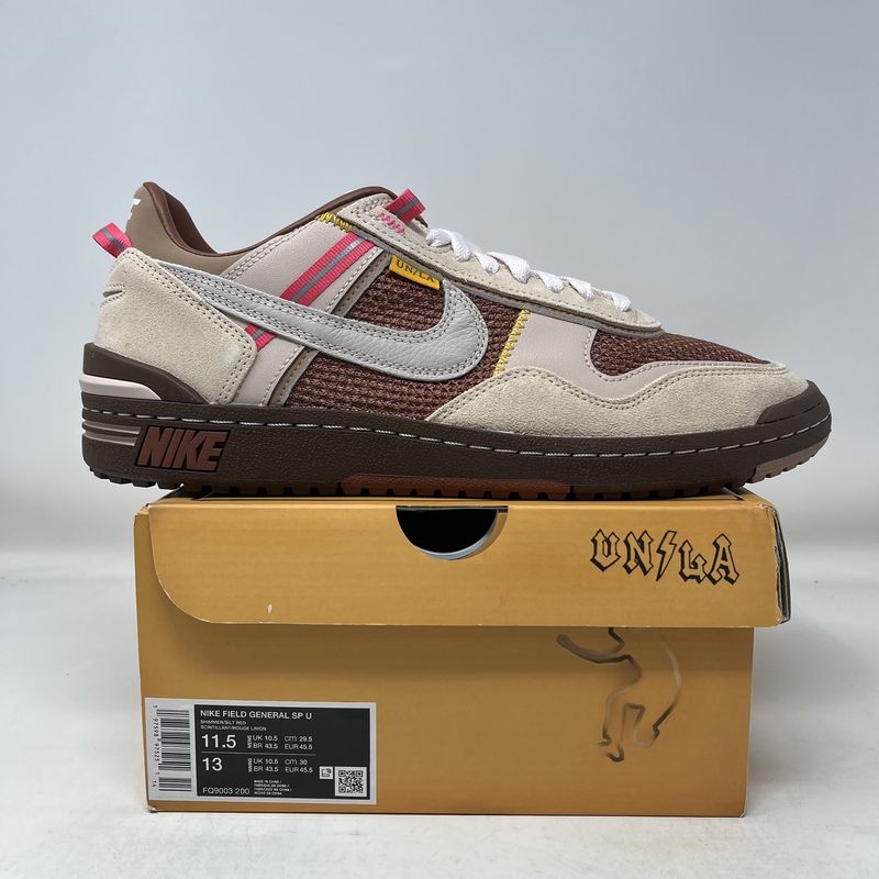 Nike Field General Union LA Shimmer