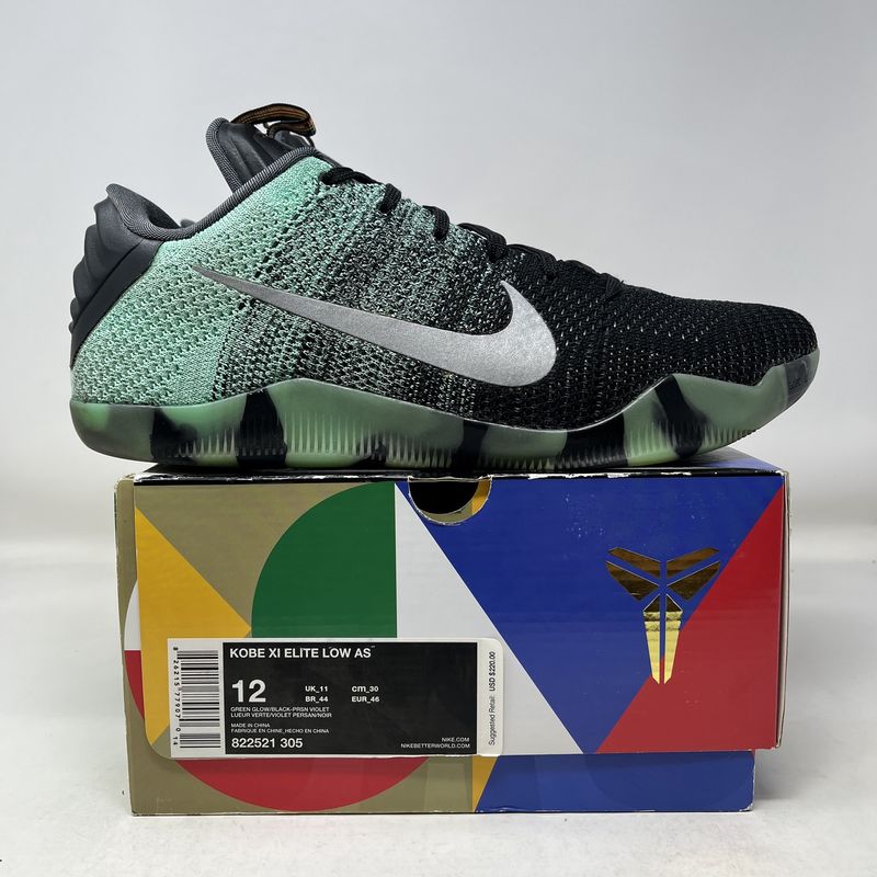 Nike Kobe 11 Elite Low All-Star (2016) Used