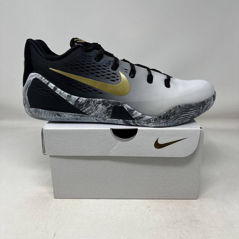 Nike Kobe 9 EM Low Protro Mambacita
