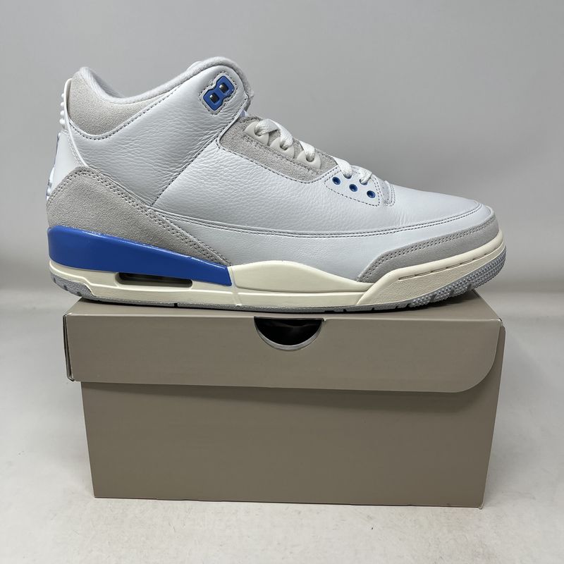 Jordan 3 Retro Lucky Shorts