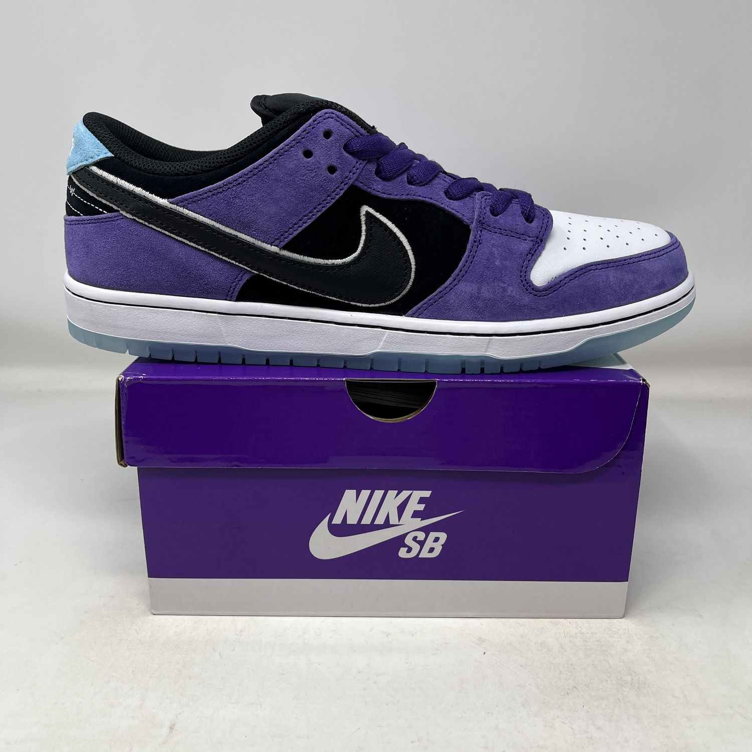 Nike SB Dunk Low Hayley Wilson