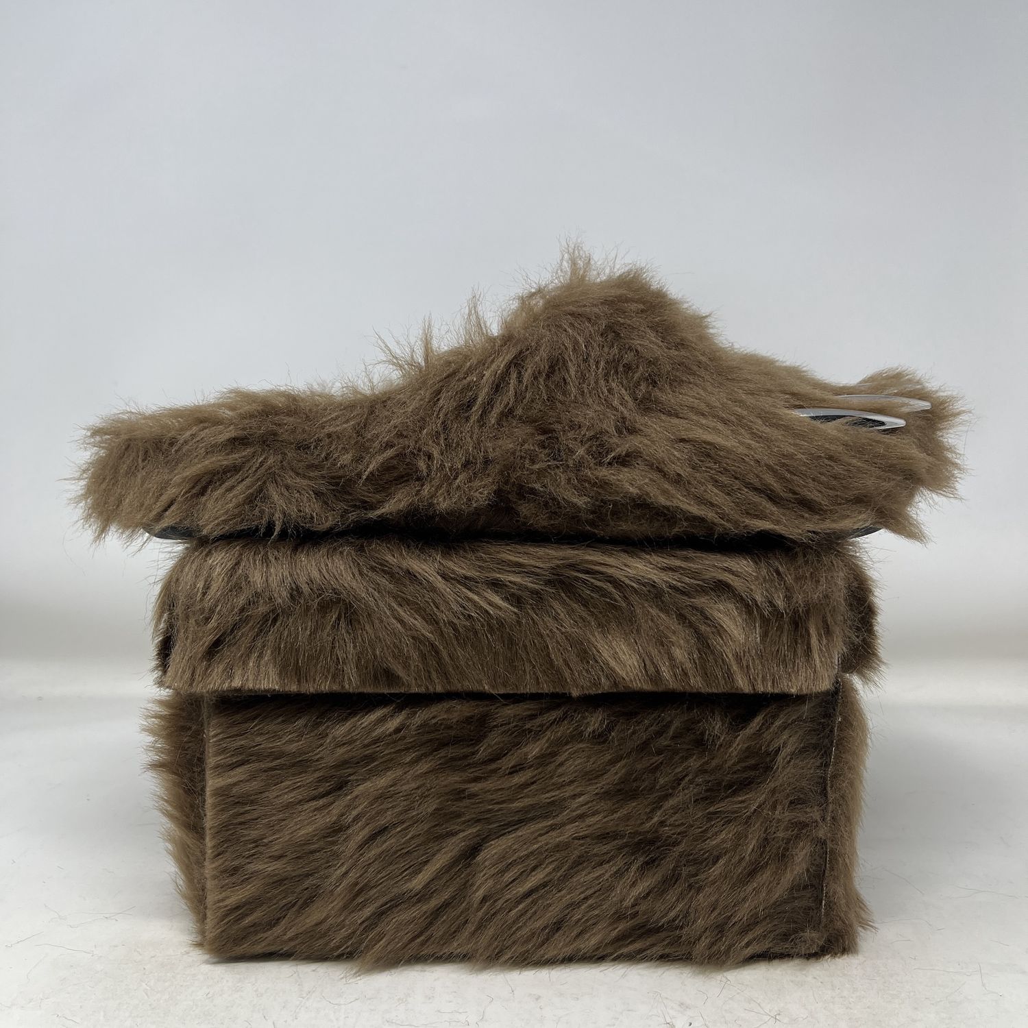 Bravest Studios Bear Claw Mule Brown