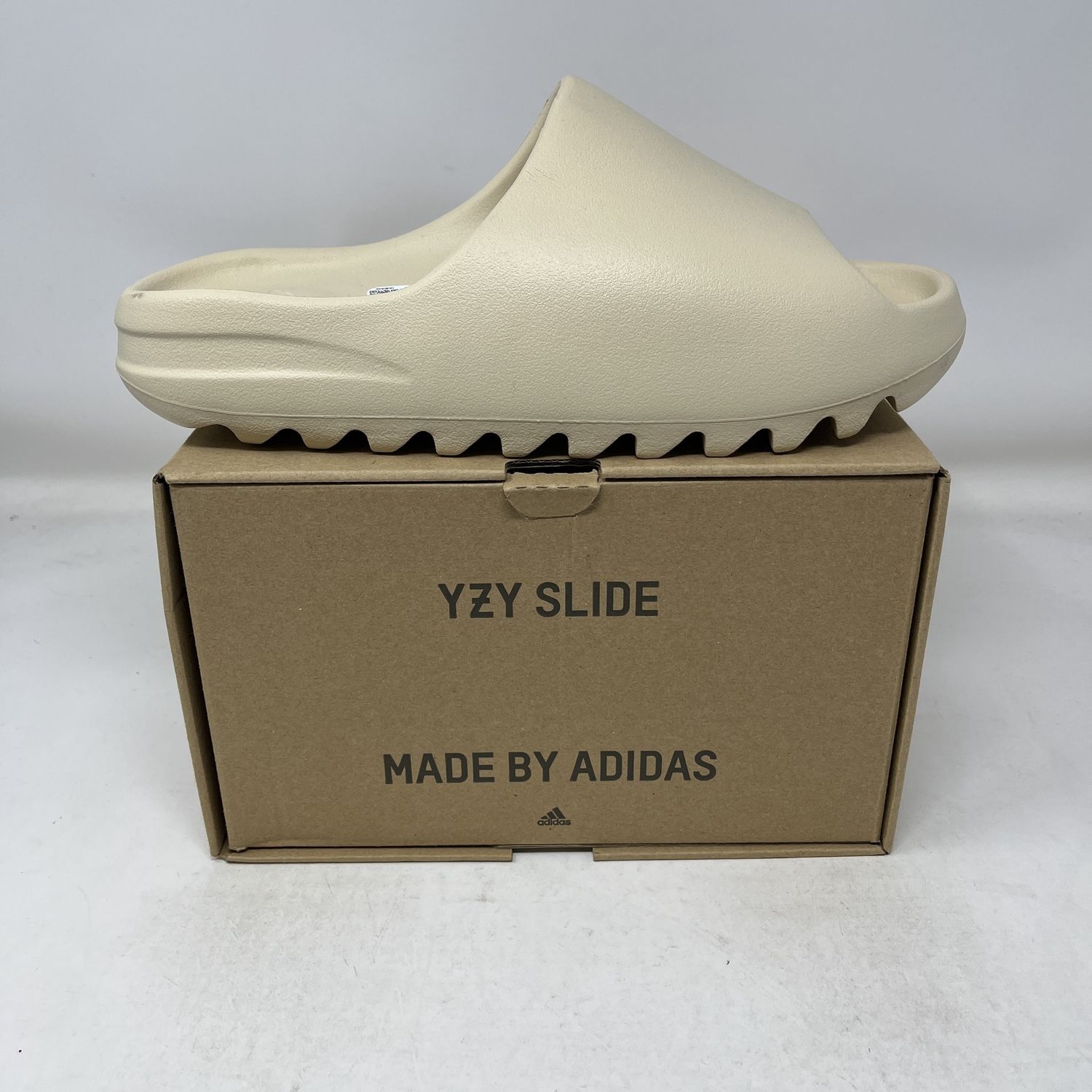 adidas Yeezy Slide Bone (2022/2023 Restock)