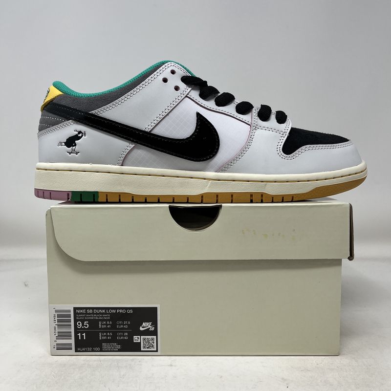 Nike SB Dunk Low CSEF