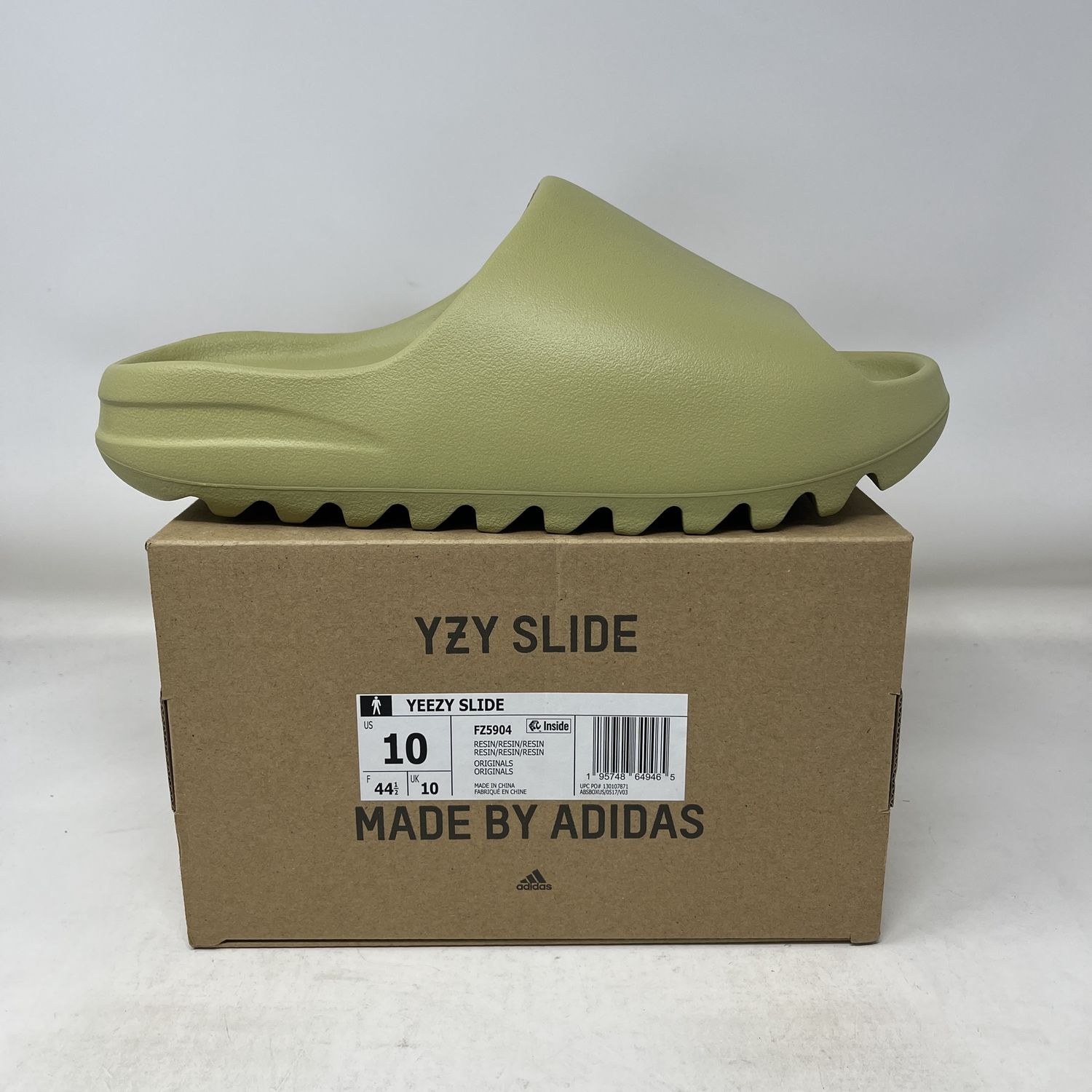 adidas Yeezy Slide Resin (2022/2024)