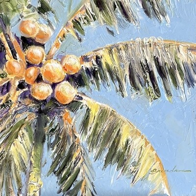 Original-Key West Coconuts