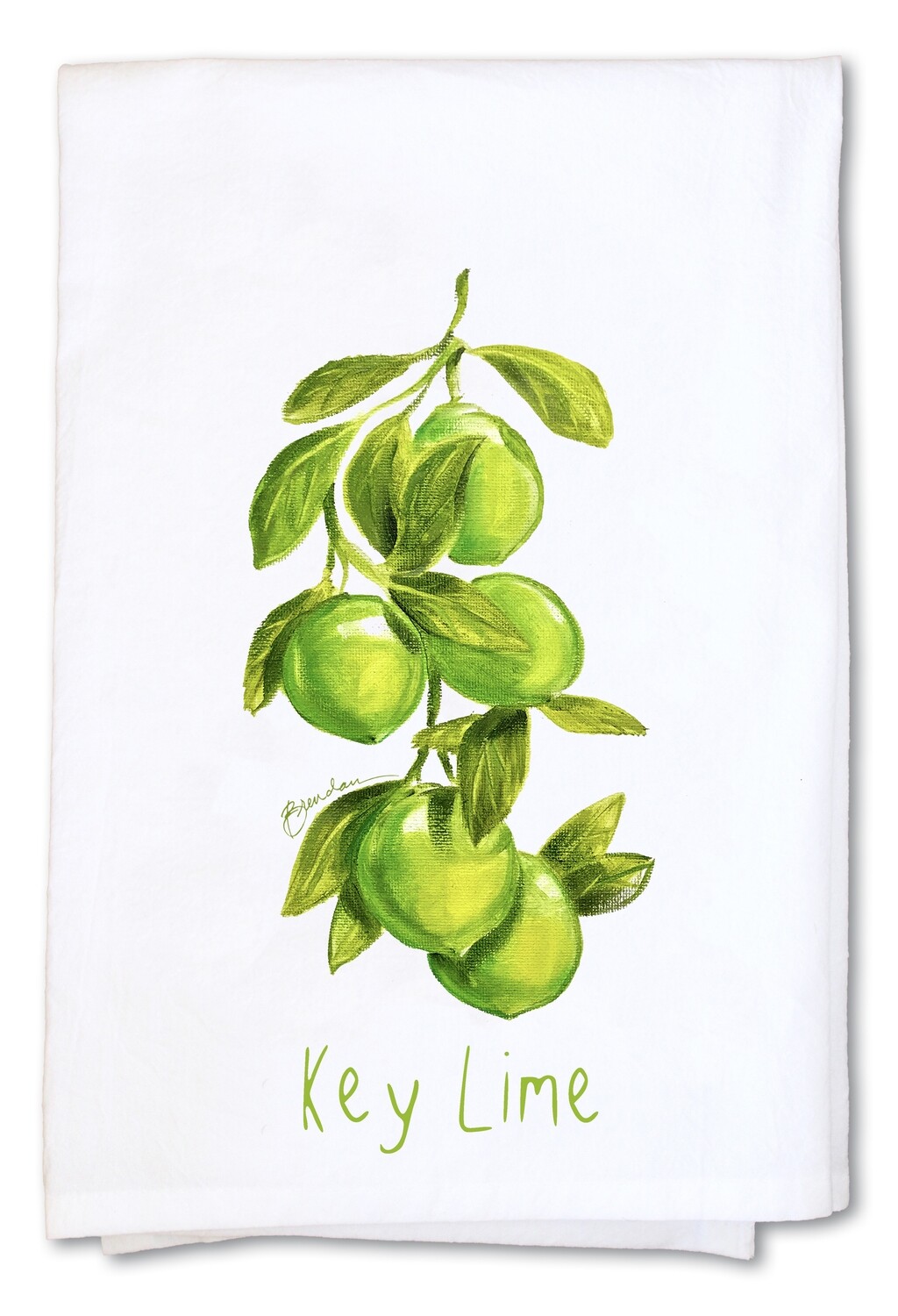 Key Limes