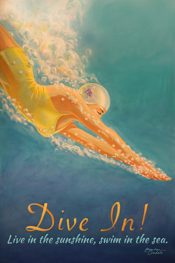 Dive In!