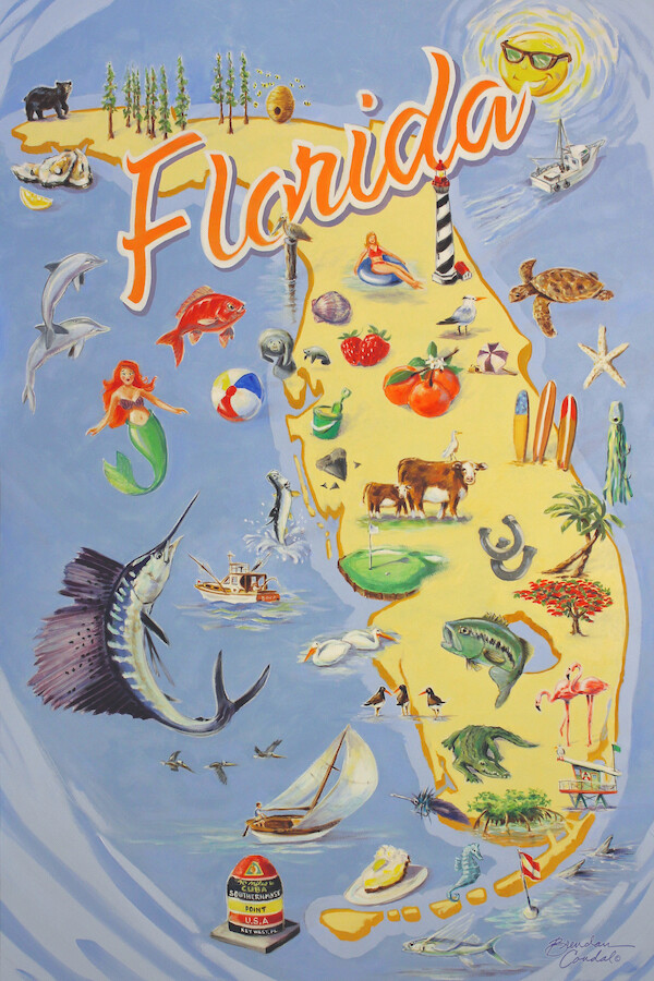 Fabulous Florida