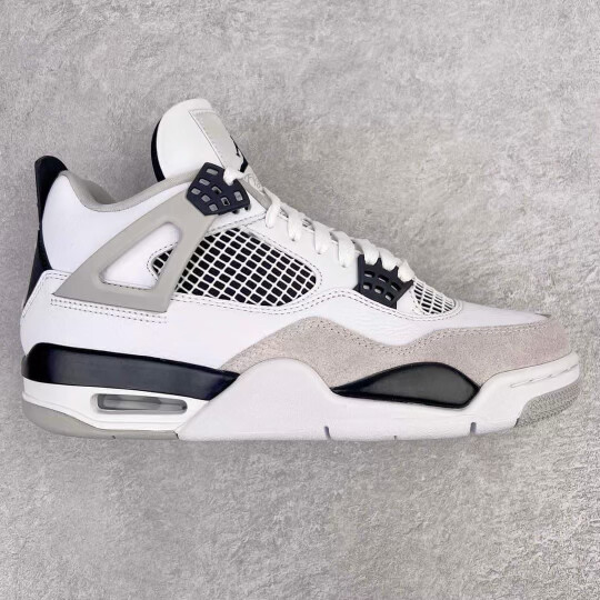 Air Jordan 4 Retro PS &#39;Military Black