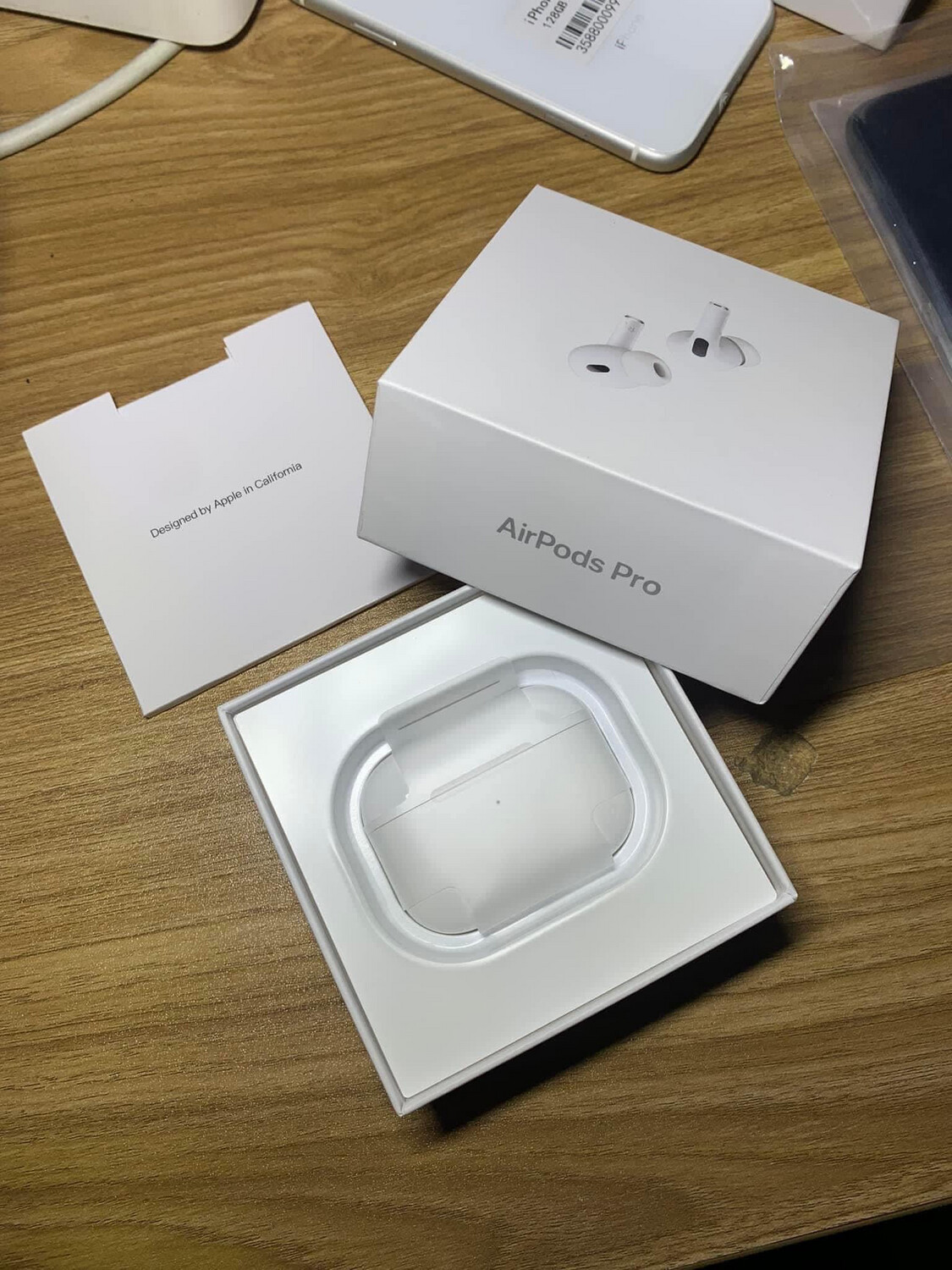 AirPods Pro 1