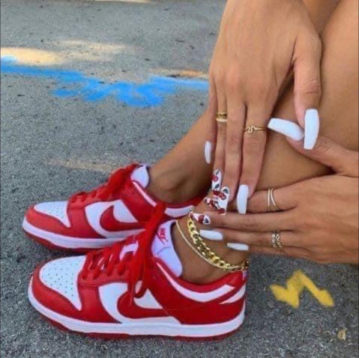 Dunk Low Retro SP &#39;St. John&#39;s&#39;