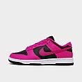 Nike Dunk Low | Fierce Pink Fireberry