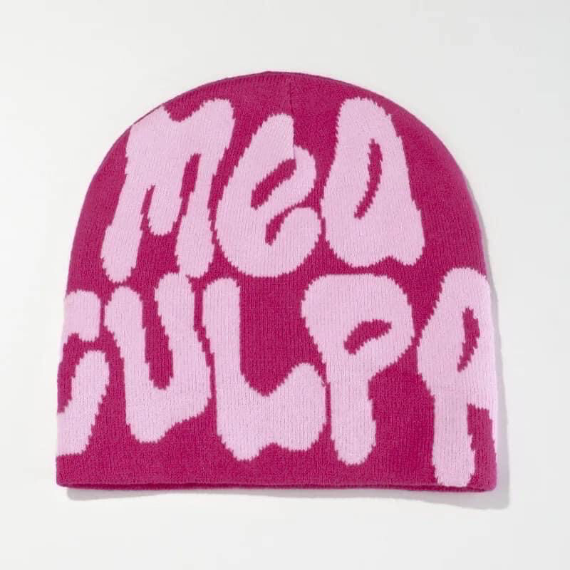 Mea Culpa