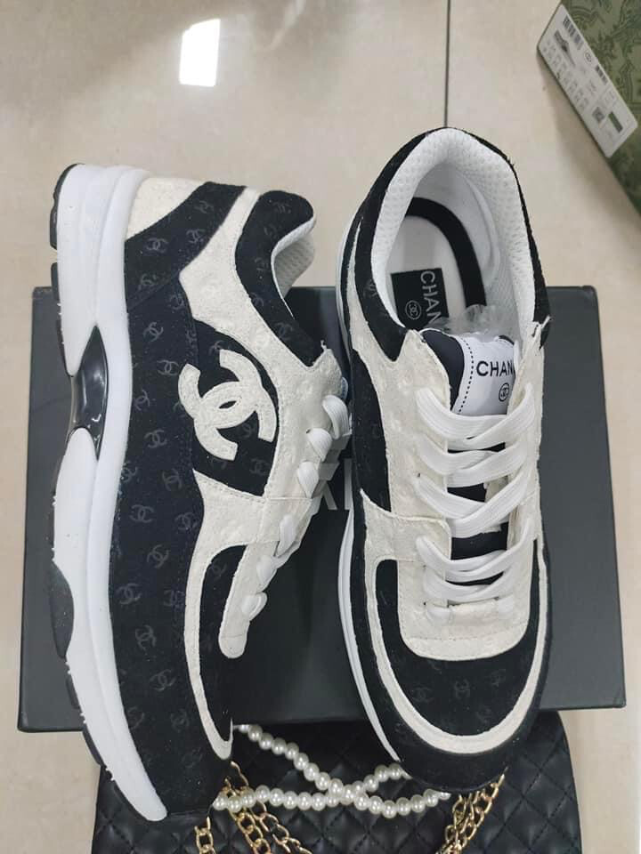 Chanel Sneakers