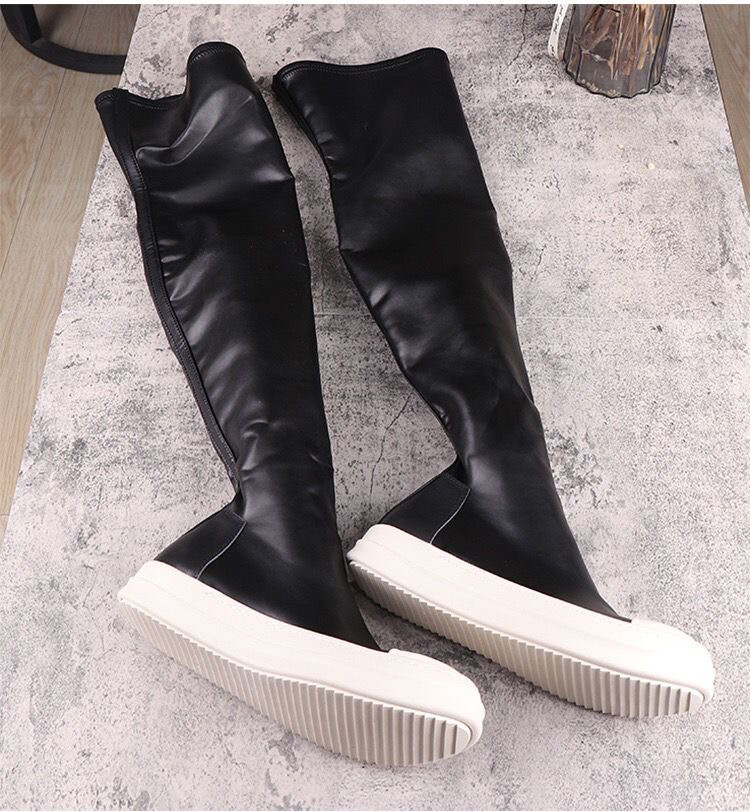 Black Ricks