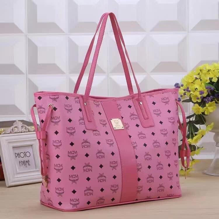 Pink MCM